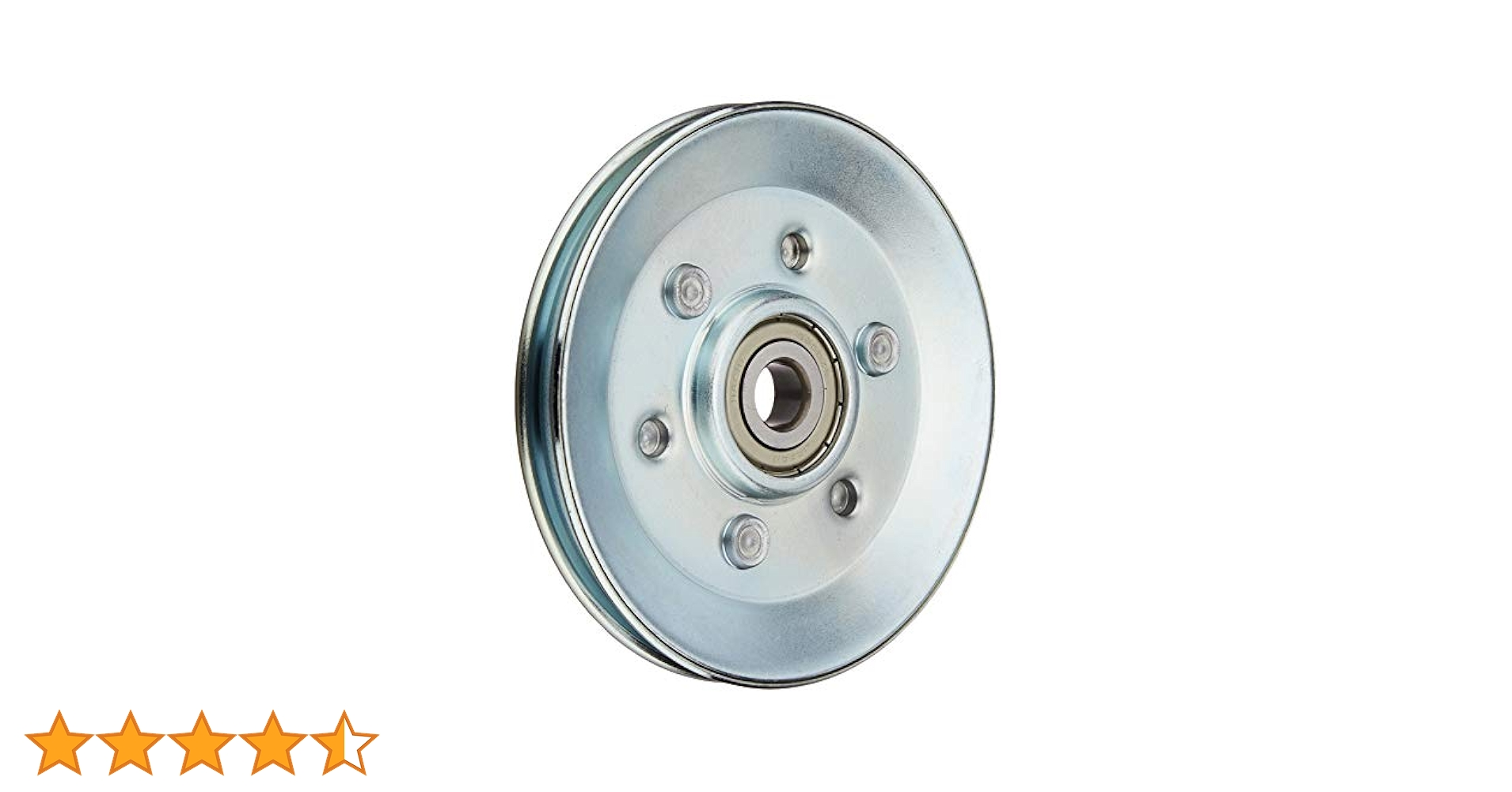 イースタン プーリー90 PULLEY90 PULLEY90 プーリー90 1個 イースタン精工 【通販モノタロウ】